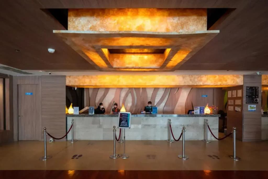 Hotel photo 2