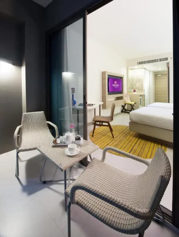 Hotel photo 13
