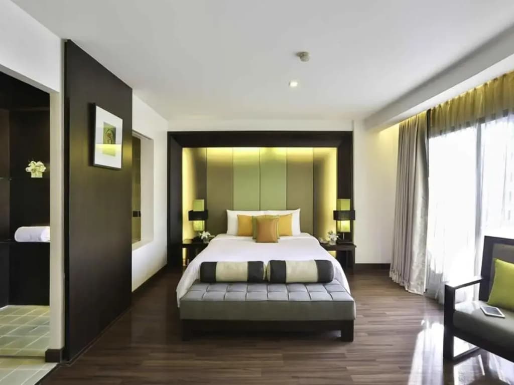 Hotel photo 5