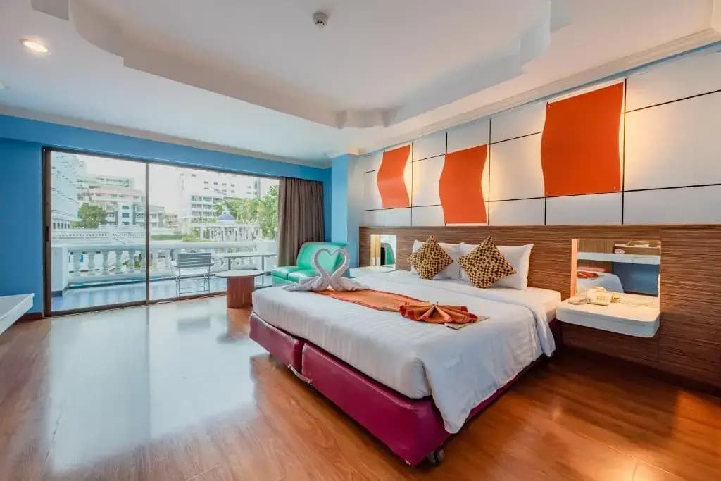 Hotel photo 4