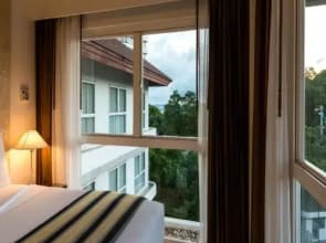 RCG Suites Pattaya