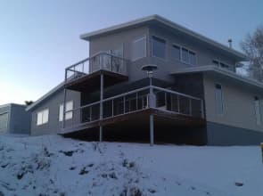 Jindabyne Guest House