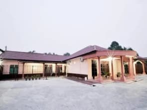 Wisma Wagga-Wagga Palangkaraya
