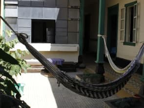 The Walker Hostel