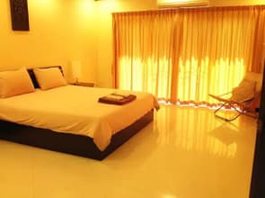 Arunothai House Pool Villa Phratumnak Hill