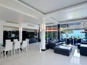 Divinity Villa
