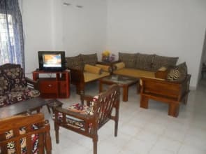 Lotus Villa