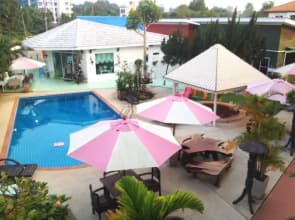 Willkris Resort