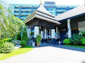 Baan Bangsaray by Nana