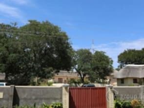 Mandebele Lodge
