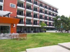 Marsi Pattaya