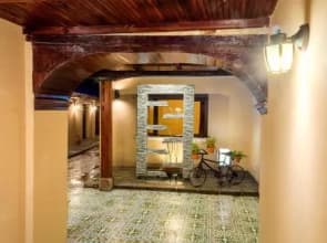 Hotel Residencia del Puente