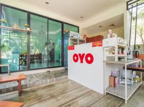 Inn Chan Resort by OYO Rooms