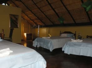 Liya Lodge and Campsite