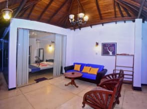 Villa Birdnest