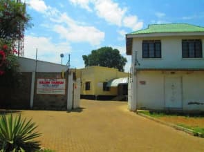 All African Hotel