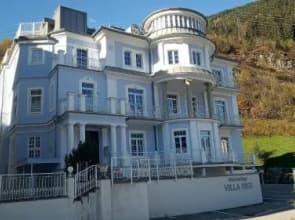 Villa Hiss  Hotel-Pension