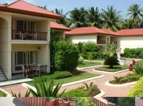 Radhika Beach Resort