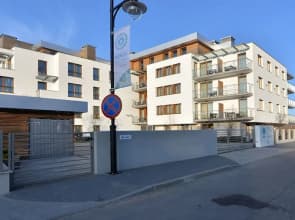 Apartamenty.in Wladyslawowo