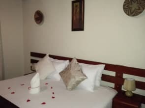 Chobe Sunset Chalets