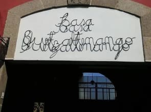 Hotel Casa Quetzaltenango