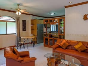 New Nordic Pool Villa