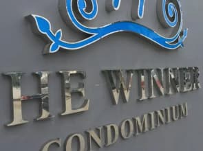 The Winner Condo- 713 by Axiom