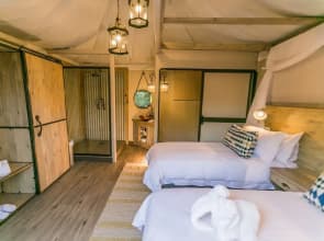 Old Drift Lodge