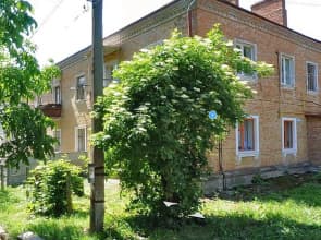 Apartment On Ierusalimka 9