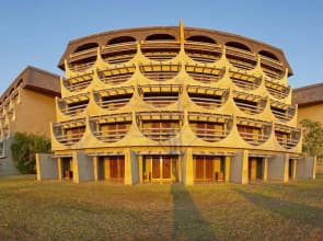 Elephant Hills Resort