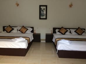Sun Leo Hotel