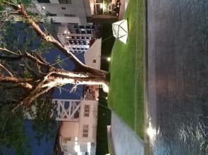 The Base Central Pattaya by NKL.