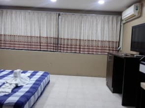 Hotel Summer Holiday