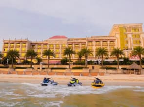 Continental Xin Hao Hotel and Resort