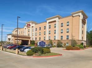 Hampton Inn & Suites Longview North
