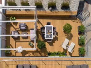 Elegante Apartments - Adults only