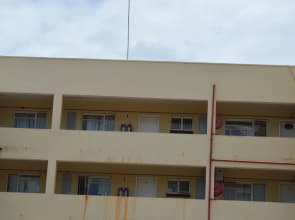 Phumula Apartments