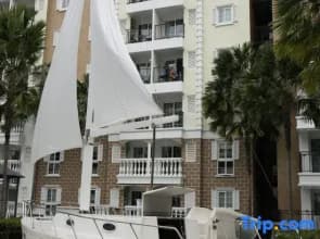 7Seas Côte d’Azur one-bedroom A7
