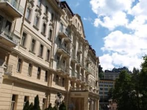 Appartementhaus Del Europe