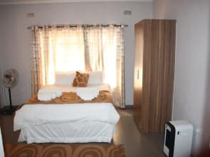 InboundOut Guest House
