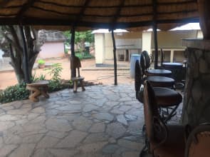 Kana Guest House