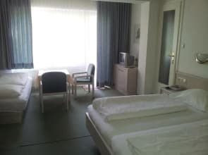 Hotel Goethehof