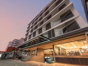 blackwoods Hotel Pattaya