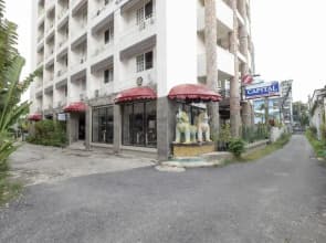 OYO 75316 Capital Residence