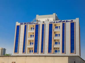 Sh Hotel