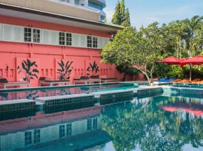 Sandalay Resort Pattaya