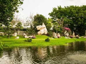 The House Pattaya