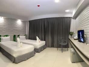 The Pat Hotel
