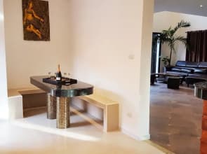 WOWLAND Luxury Villa Pattaya 8 BR