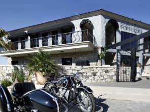 Alacati Port Ladera Hotel - Adults Only